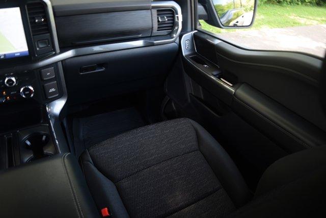 used 2022 Ford F-150 car, priced at $41,000