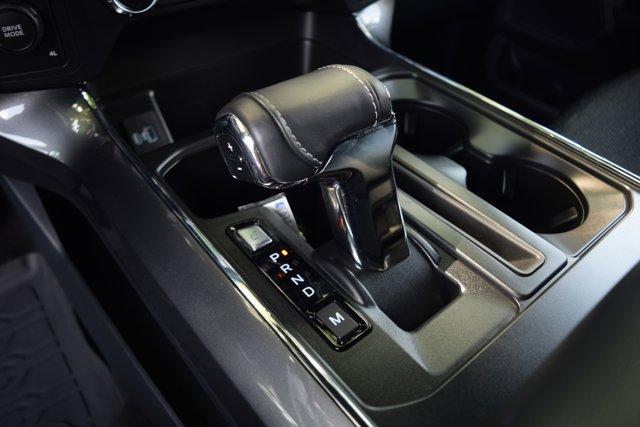 used 2022 Ford F-150 car, priced at $41,000