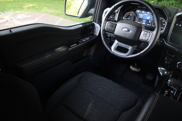 used 2022 Ford F-150 car, priced at $41,000