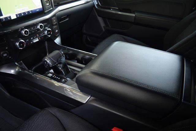 used 2022 Ford F-150 car, priced at $41,000