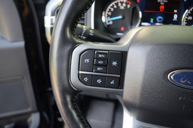 used 2022 Ford F-150 car, priced at $41,000