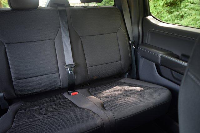 used 2022 Ford F-150 car, priced at $41,000