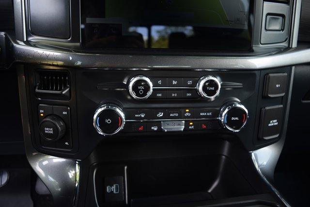 used 2022 Ford F-150 car, priced at $41,000