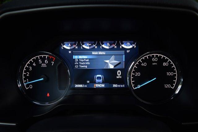 used 2022 Ford F-150 car, priced at $41,000