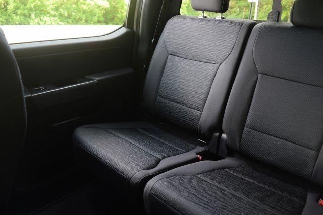 used 2022 Ford F-150 car, priced at $41,000