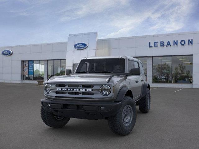 new 2024 Ford Bronco car, priced at $51,760