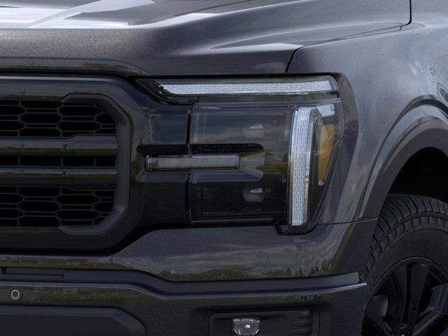 new 2025 Ford F-150 car, priced at $67,027