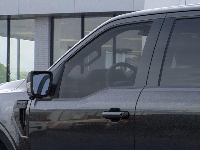 new 2025 Ford F-150 car, priced at $66,027