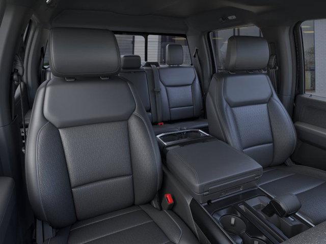 new 2025 Ford F-150 car, priced at $67,027