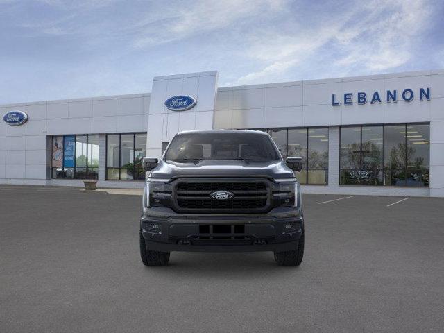 new 2025 Ford F-150 car, priced at $66,027
