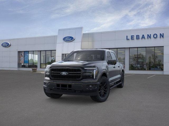 new 2025 Ford F-150 car, priced at $66,027