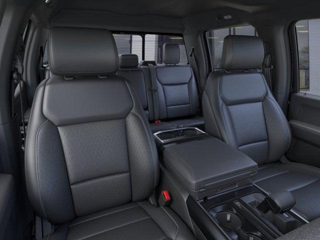 new 2025 Ford F-150 car, priced at $66,027