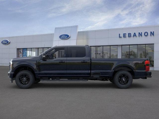 new 2024 Ford F-250 car, priced at $59,039