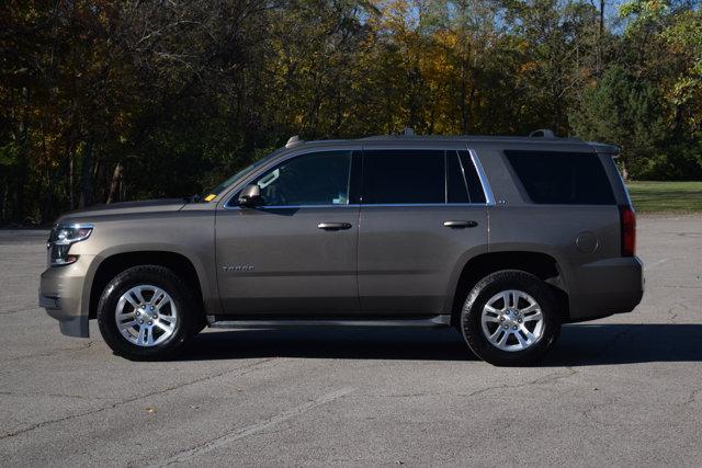 used 2016 Chevrolet Tahoe car, priced at $18,500