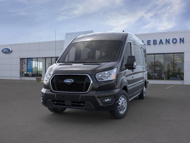 new 2024 Ford Transit-350 car, priced at $75,785