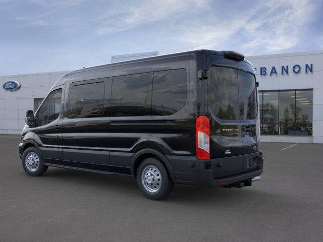 new 2024 Ford Transit-350 car, priced at $75,785