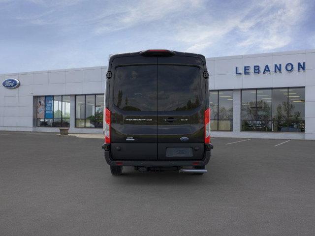 new 2024 Ford Transit-350 car, priced at $75,785