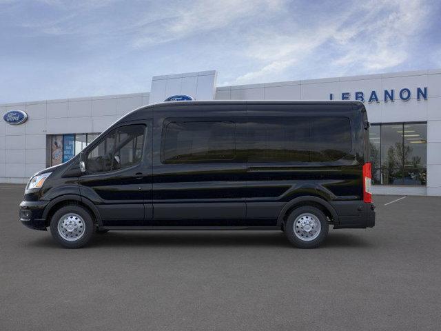 new 2024 Ford Transit-350 car, priced at $75,785