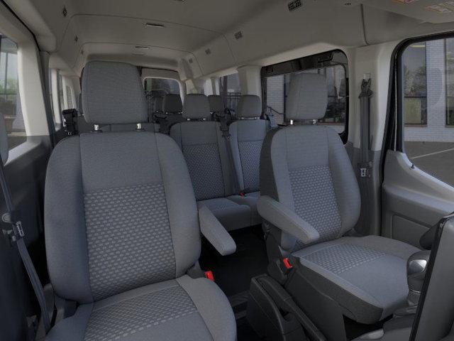 new 2024 Ford Transit-350 car, priced at $75,785