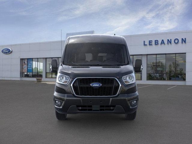 new 2024 Ford Transit-350 car, priced at $75,785