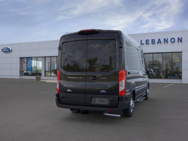 new 2024 Ford Transit-350 car, priced at $75,785