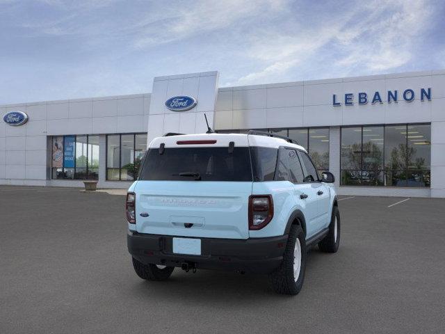 new 2024 Ford Bronco Sport car, priced at $34,949