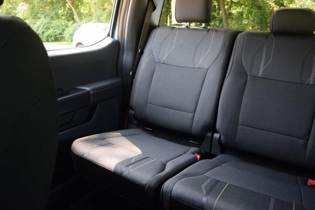 used 2024 Ford F-150 car, priced at $45,000