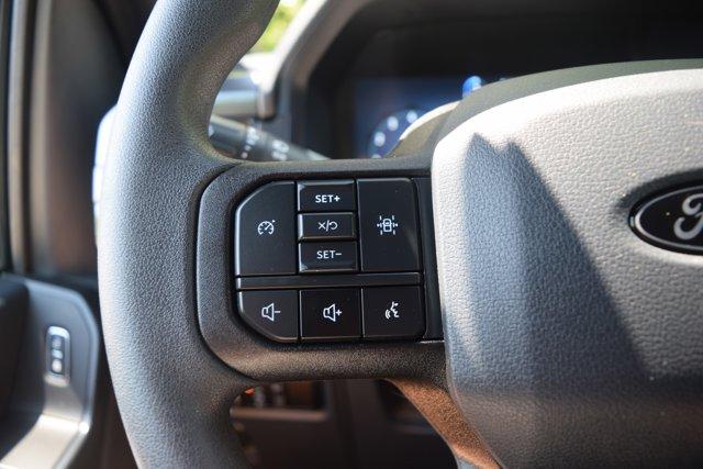 used 2024 Ford F-150 car, priced at $45,000