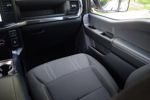 used 2024 Ford F-150 car, priced at $45,000