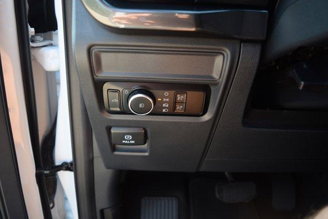 used 2024 Ford F-150 car, priced at $45,000