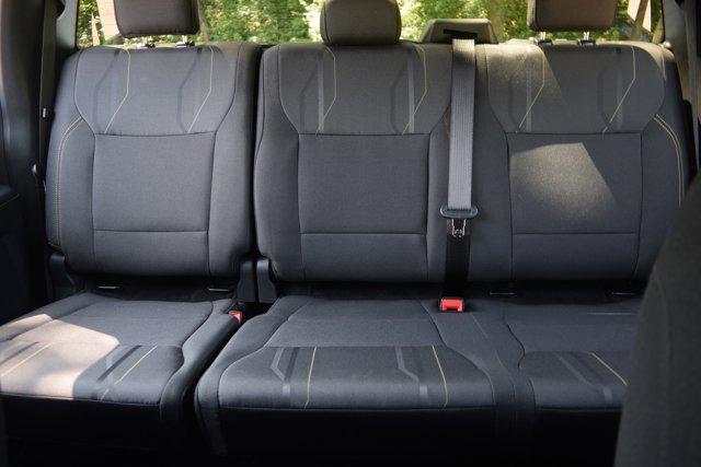 used 2024 Ford F-150 car, priced at $45,000