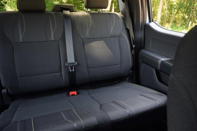 used 2024 Ford F-150 car, priced at $45,000