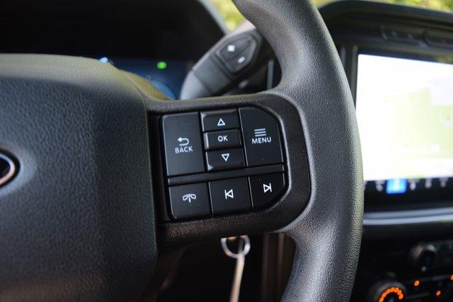 used 2024 Ford F-150 car, priced at $45,000