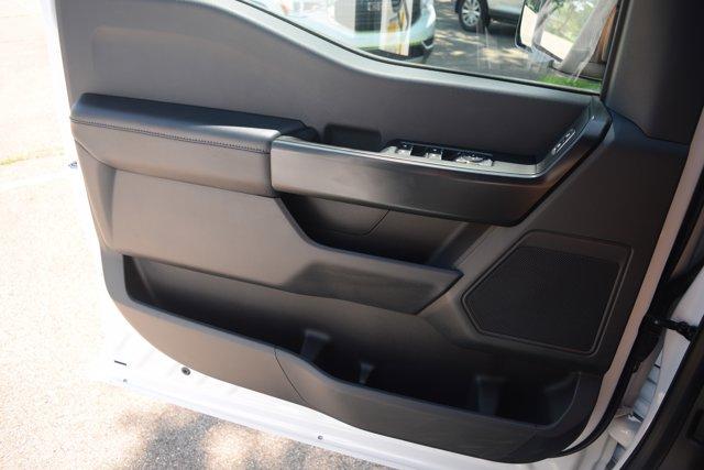 used 2024 Ford F-150 car, priced at $45,000