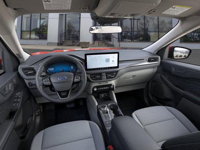 new 2024 Ford Escape car, priced at $29,900