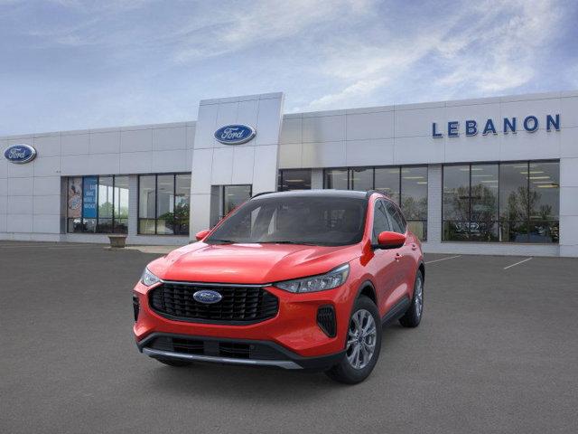 new 2024 Ford Escape car, priced at $29,900