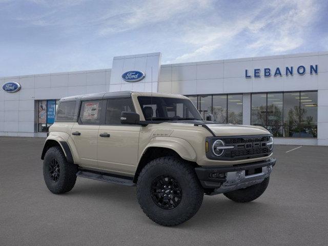 new 2025 Ford Bronco car, priced at $94,000