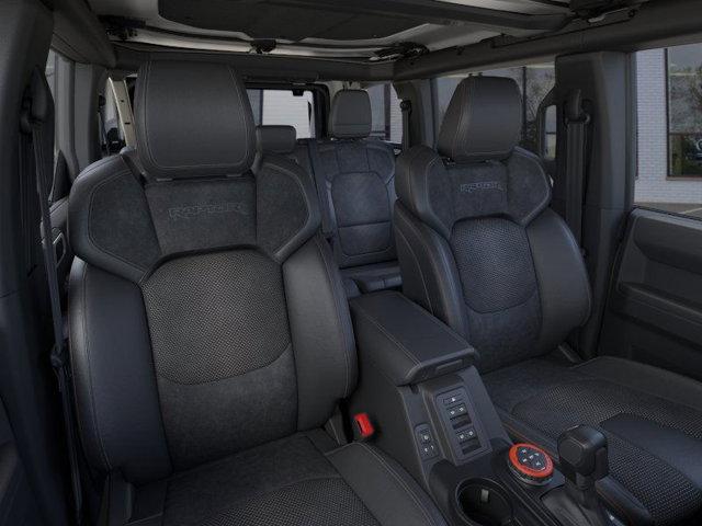 new 2025 Ford Bronco car, priced at $94,000