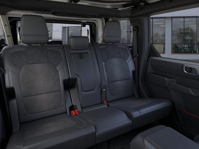 new 2025 Ford Bronco car, priced at $94,000