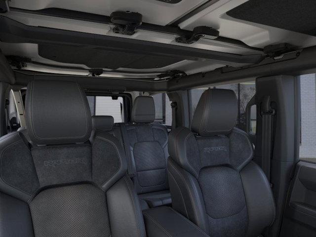 new 2025 Ford Bronco car, priced at $94,000