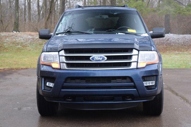 used 2017 Ford Expedition car, priced at $15,500