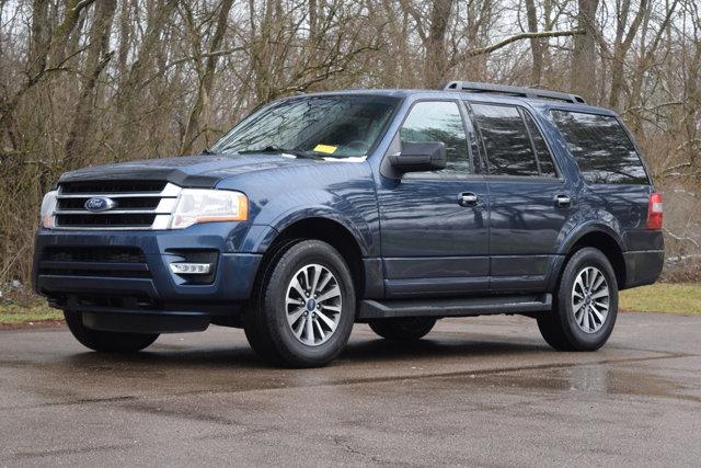 used 2017 Ford Expedition car, priced at $15,500