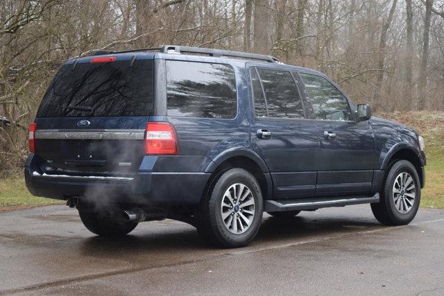 used 2017 Ford Expedition car, priced at $15,500