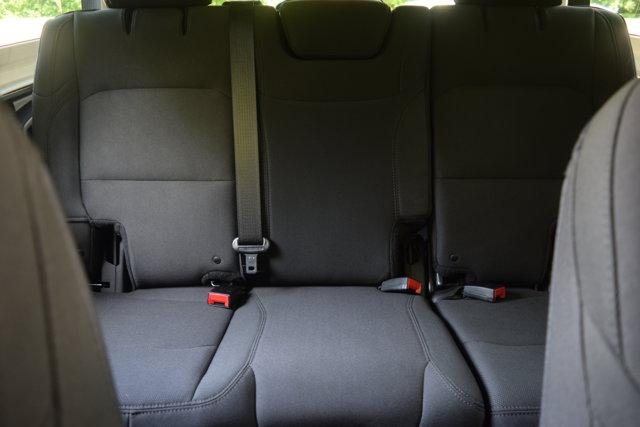 used 2018 Jeep Wrangler Unlimited car, priced at $19,500