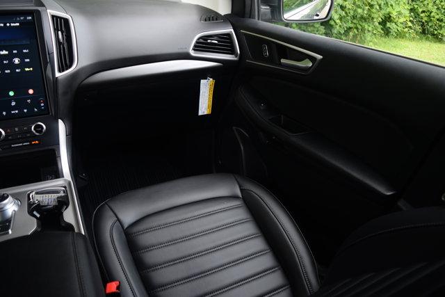 used 2023 Ford Edge car, priced at $25,500