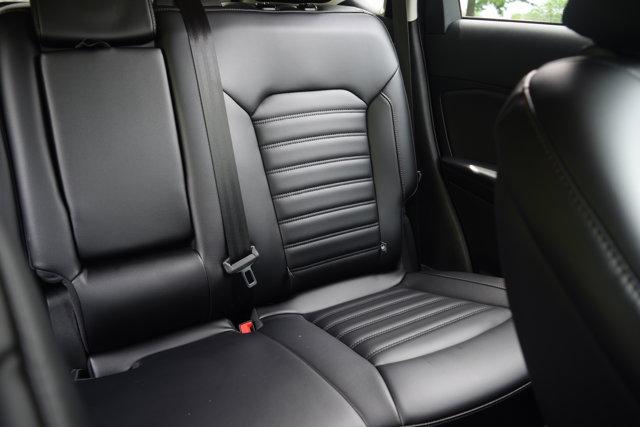 used 2023 Ford Edge car, priced at $25,500