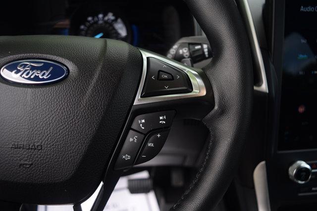 used 2023 Ford Edge car, priced at $25,500