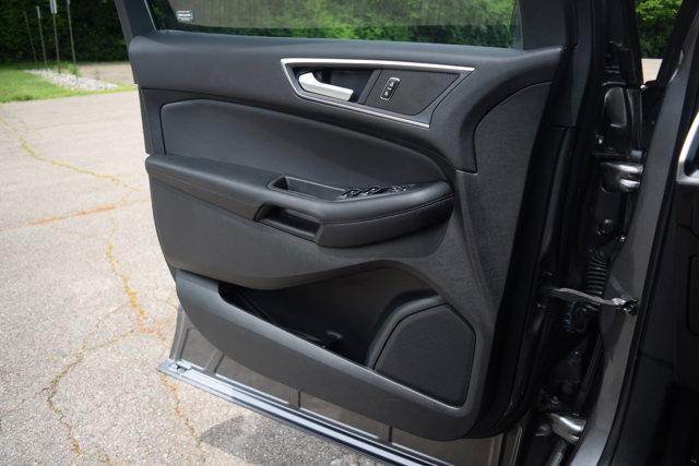 used 2023 Ford Edge car, priced at $25,500