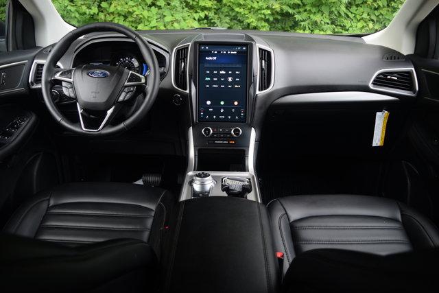 used 2023 Ford Edge car, priced at $25,500