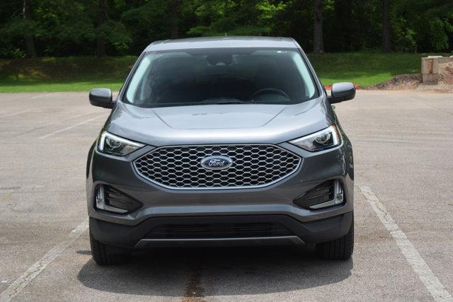 used 2023 Ford Edge car, priced at $25,500